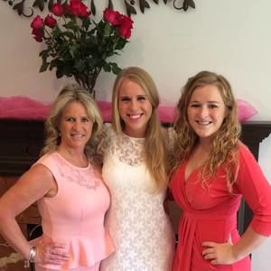 Meet your Posher, Connie